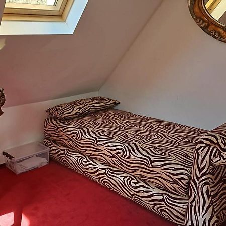 Ferienhaus Kappel Mit Pool Freiburg im Breisgau Dış mekan fotoğraf